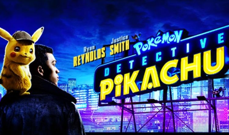 Pokémon Detective Pikachu (2019) Review – I choose you, Ryan Reynolds!