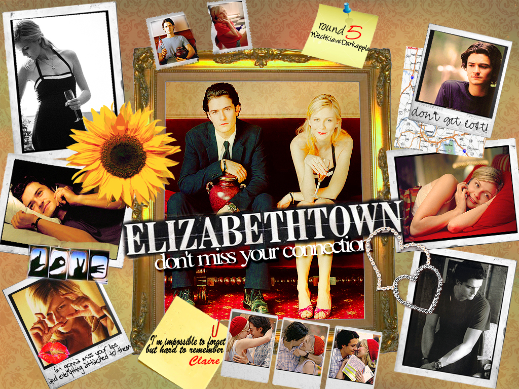 Elizabethtown (2005) Review – Spectacular failure?