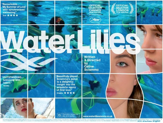 Water Lilies (2007) Review – Very Strong Debut