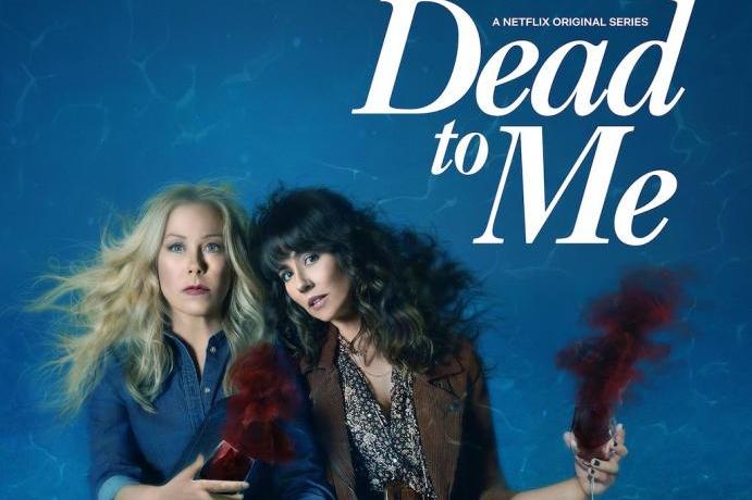 Dead to Me Review (Seasons 1 – 2) – Two Women Show