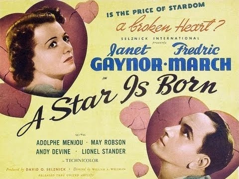 A Star Is Born (1937) Review – Nothing Ever Changes