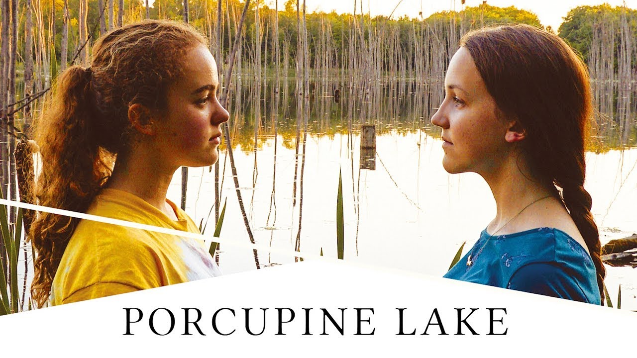 Porcupine Lake (2017) Review – Not A Girl Anymore, Not a Woman Yet