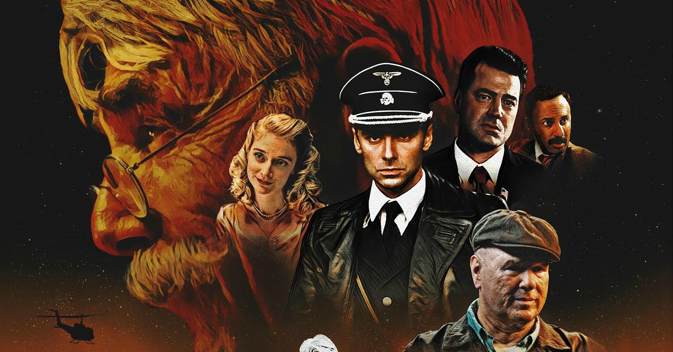 The Man Who Killed Hitler and Then the Bigfoot (2018) Review – A Beautiful Fantasy