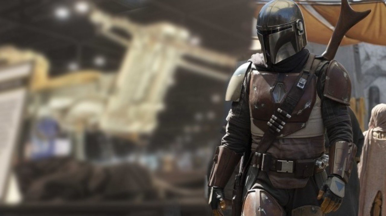 The Mandalorian Review – Season 1 – This is (definitely) the way
