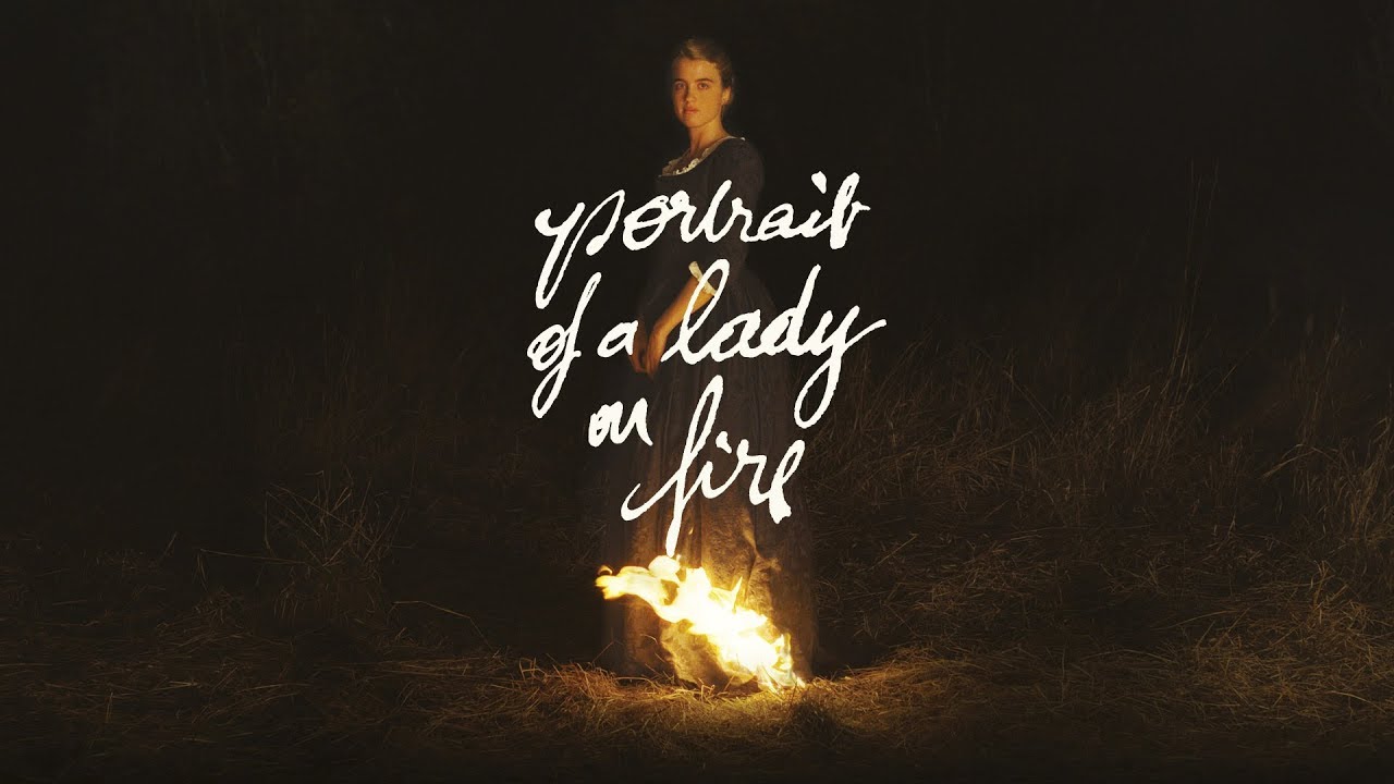 Portrait of a Lady on Fire (2019) Review – Quietly Sneaks Up on You