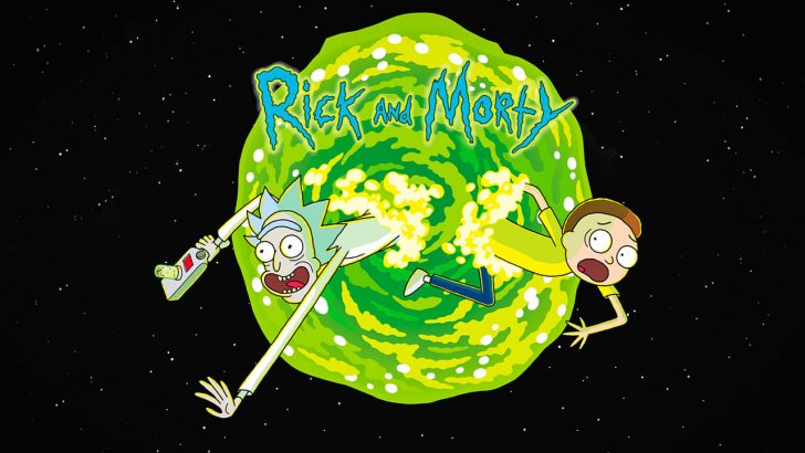 Rick and Morty Review (Seasons 1 – 4) – Dangerously Clever