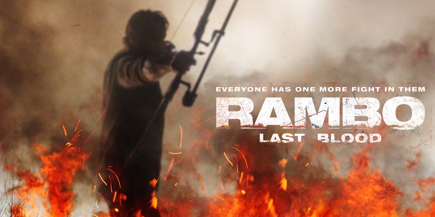 Rambo: Last Blood (2019) Review – Rambo Goes to… Mexico?!