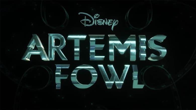 Artemis Fowl (2020) Review – Seriously…?