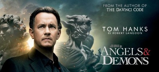 Angels & Demons (2009) Review – Hanks, Rome… Zimmer!