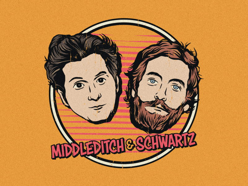 Middleditch & Schwartz Review (Season 1) – Give Us More!