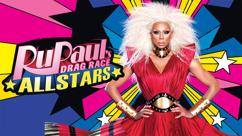 RuPaul’s Drag Race All Stars Review (Seasons 1 – 5) – Shantay, You… Are Here Again?!