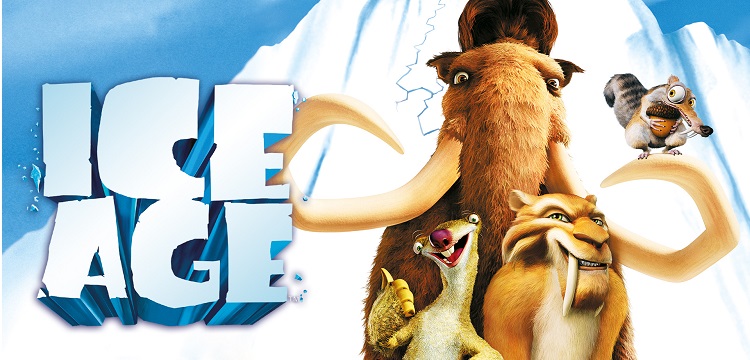 Ice Age (2002) Review – Still One of The Best