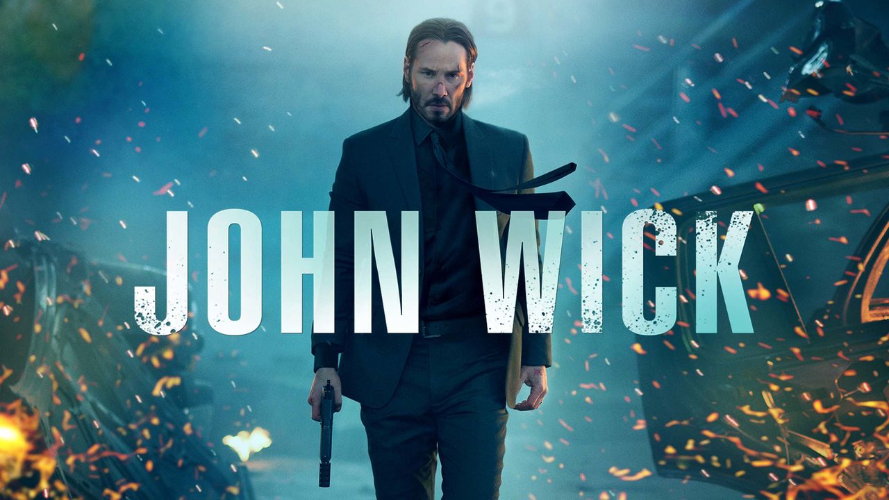 John Wick (2014) Review – The Return of Keanu
