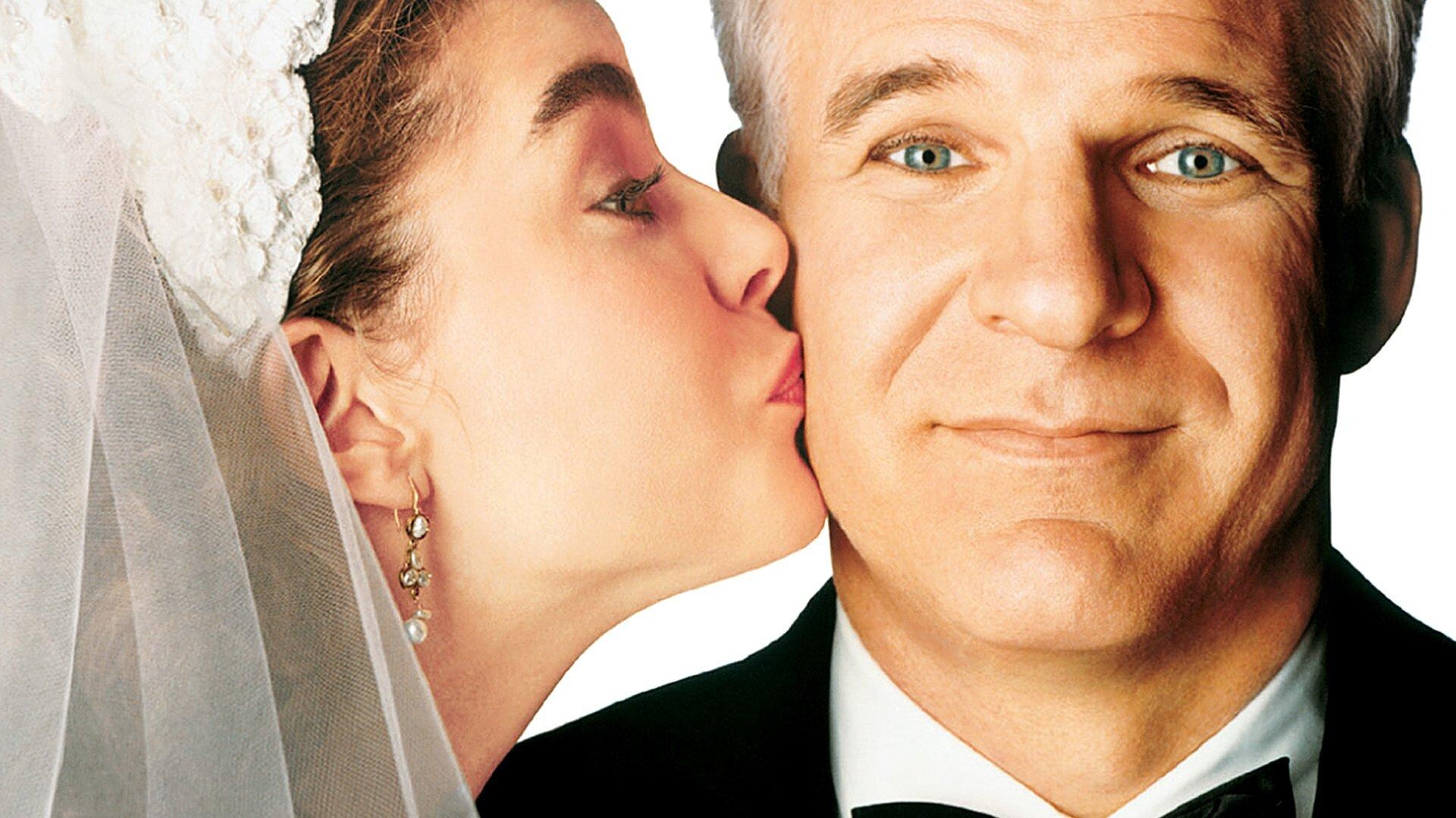 Father of the Bride (1991) Review – My Happy Place