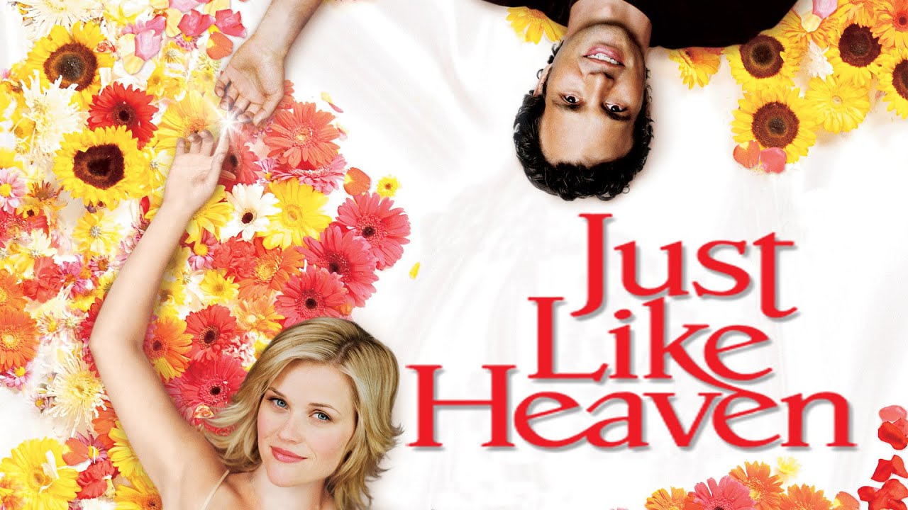 Just Like Heaven (2005) Review – Funny, Charming, What Else to Wish For?