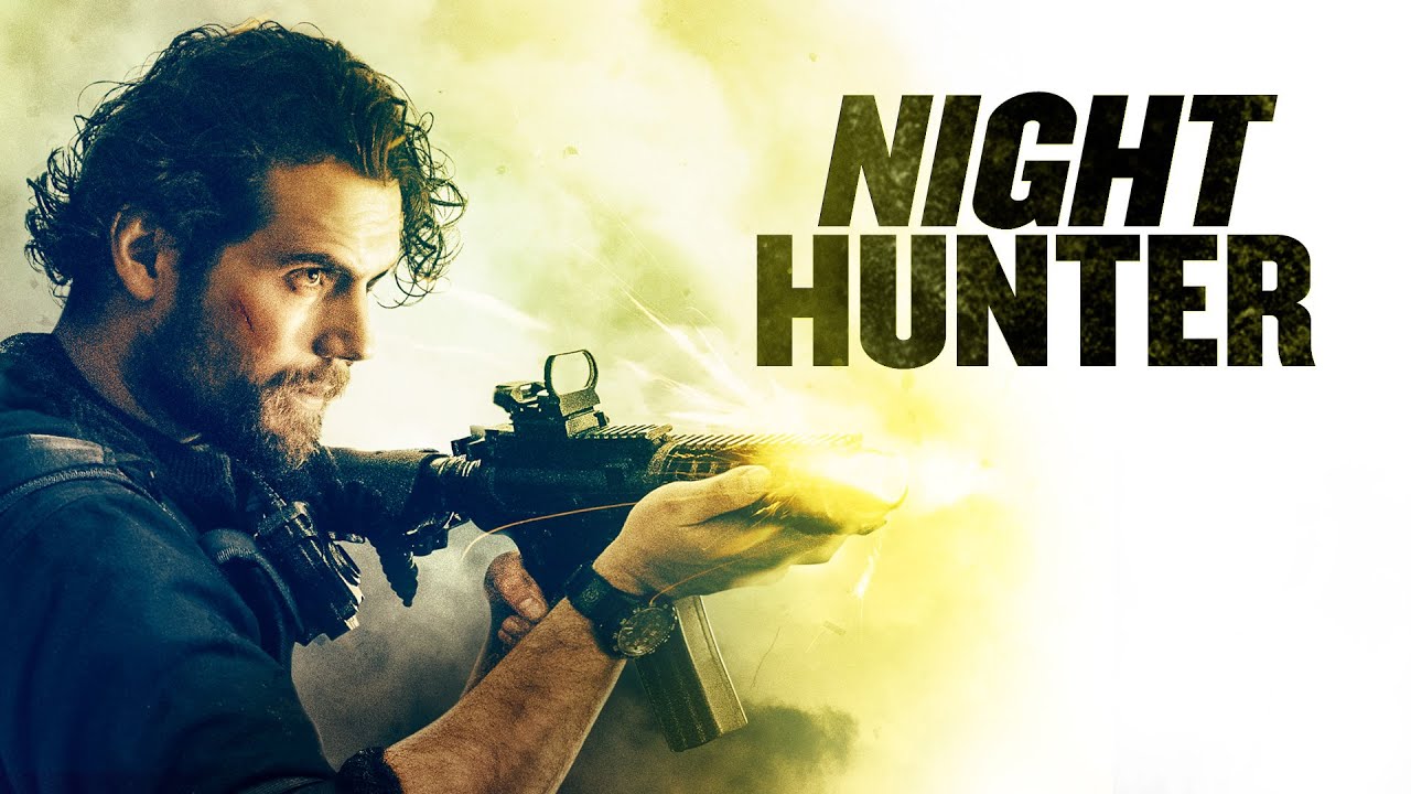 Night Hunter (2018) Review – Decent Start, Clunky Finish