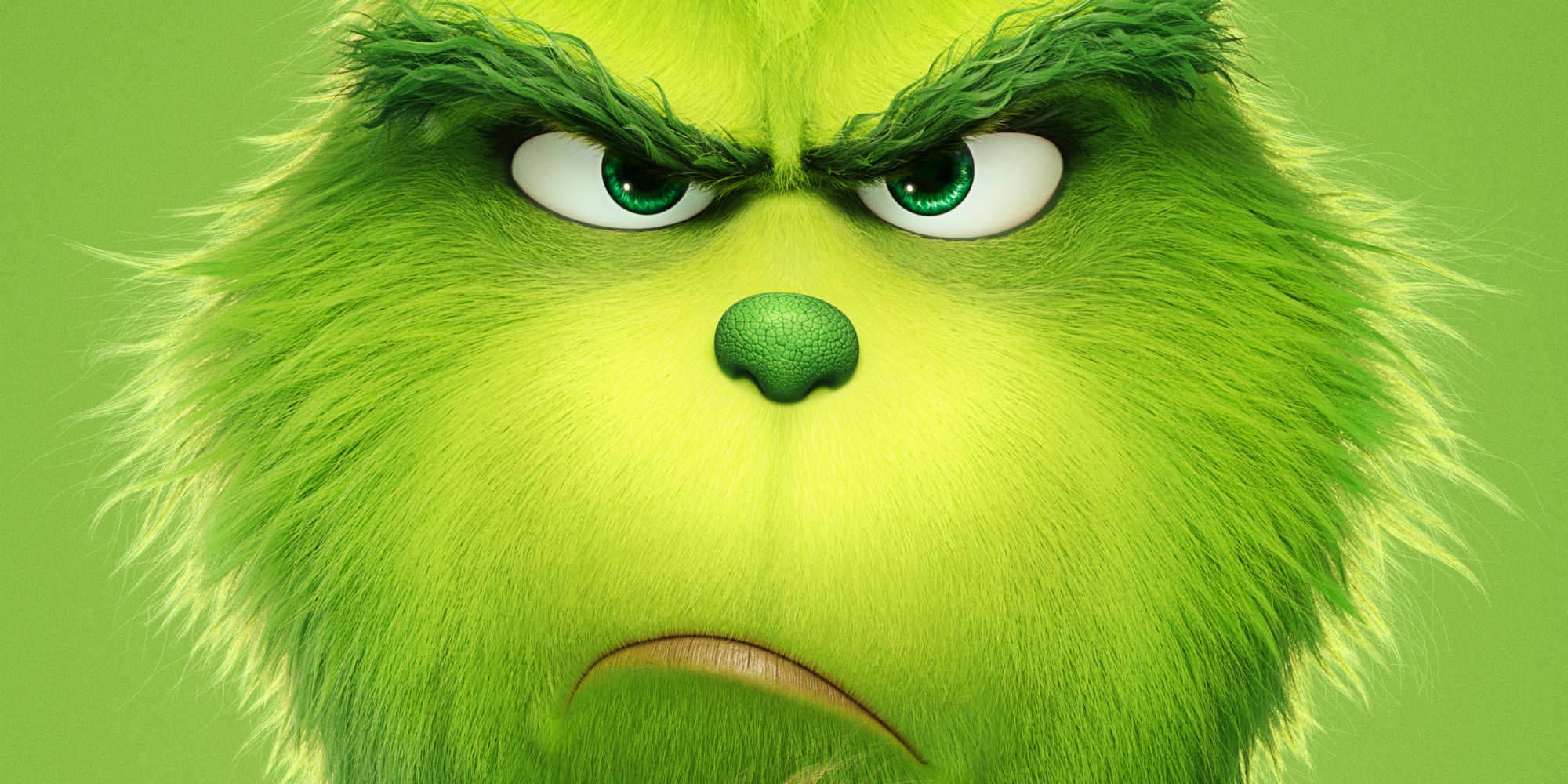 The Grinch (2018) Review – Solid, Yet Forgettable
