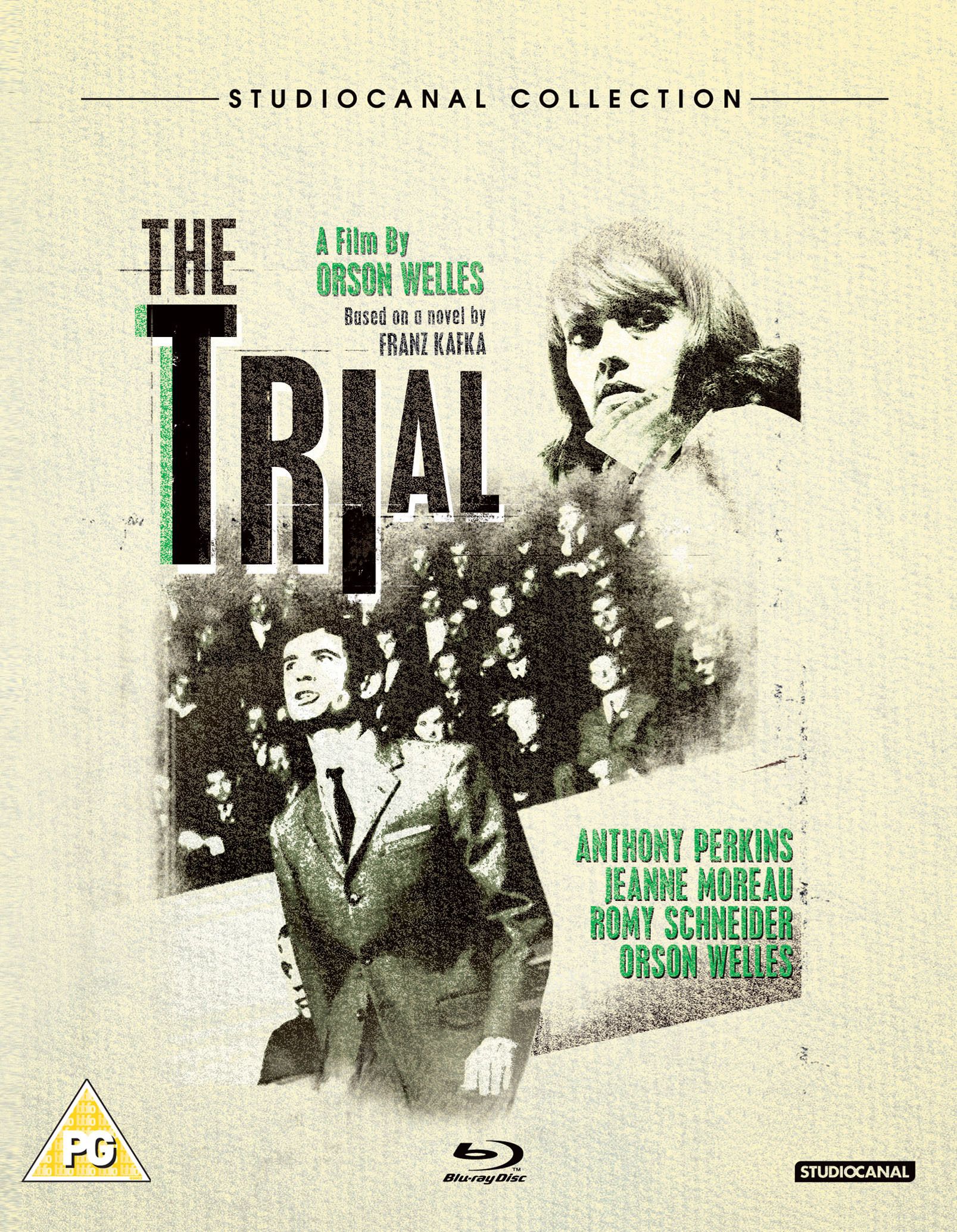 The Trial (1962) Review – Brilliantly Frustrating