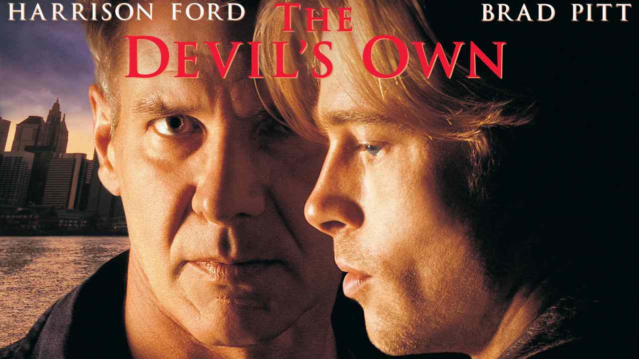 The Devil’s Own (1997) Review – Promising Start, Underwhelming Finish