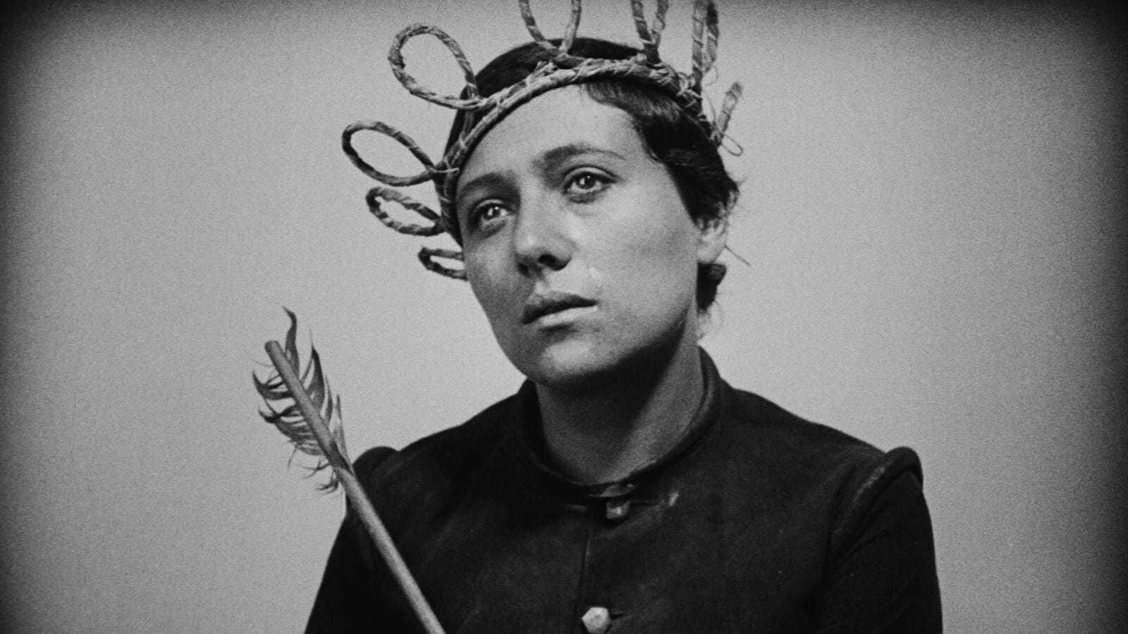 The Passion of Joan of Arc (1928) Review – Silent, But Powerful