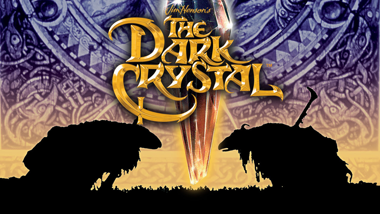The Dark Crystal (1982) Review – Poor Man’s Labyrinth