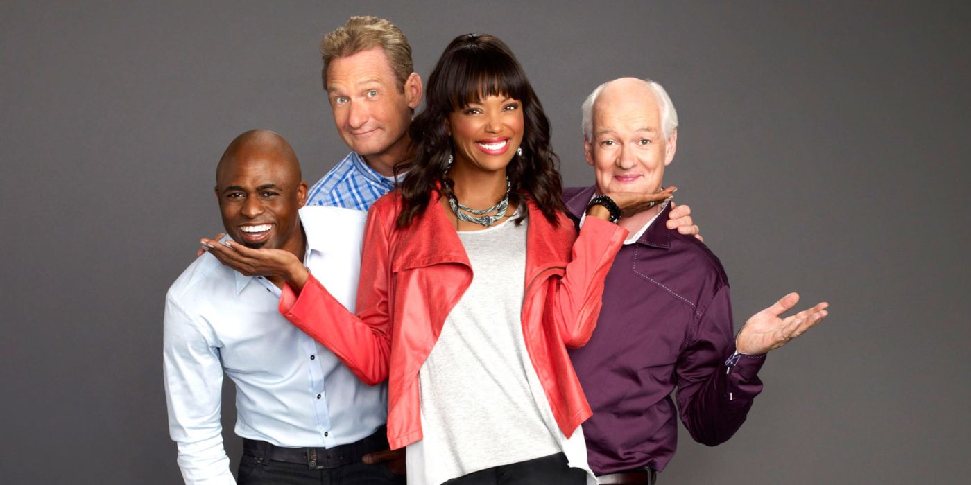Whose Line Is It Anyway? Review (Season 1 – 17) – The Greatest Improv Ever