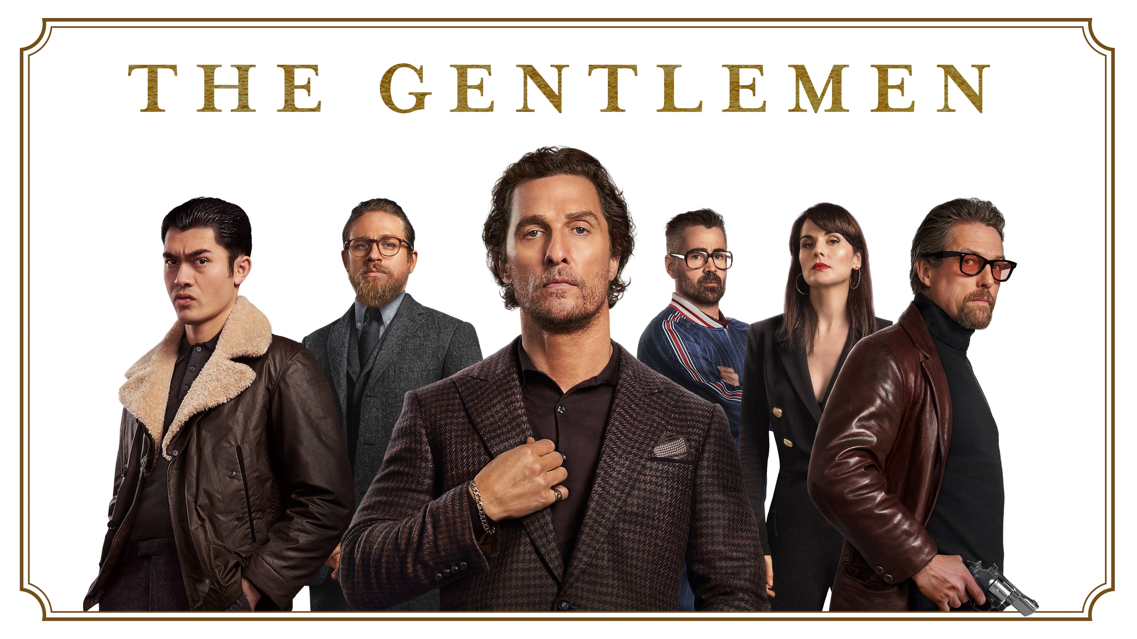 The Gentlemen (2019) Review – Guy Ritchie Is Back