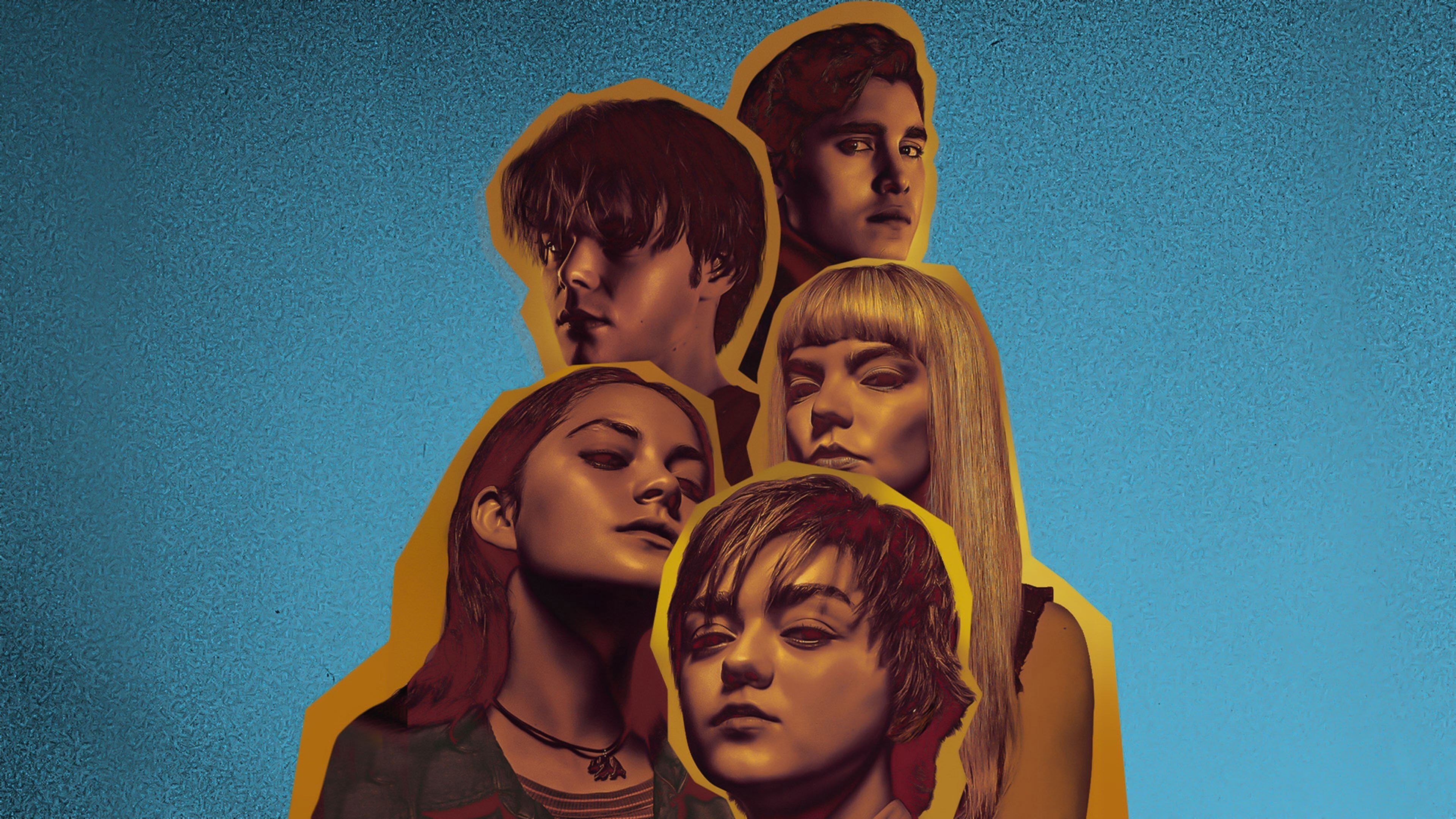 The New Mutants (2020) Review – The Accents, The Delays and Anya