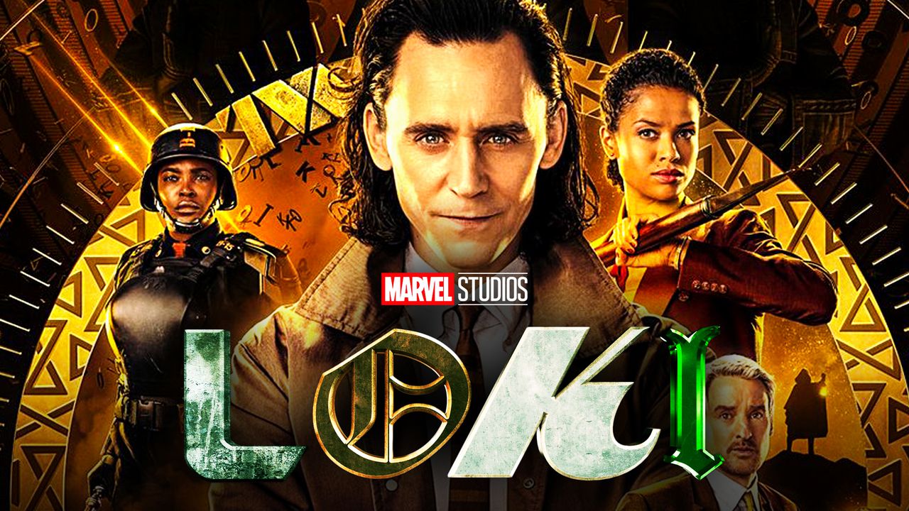 Loki Review (Season 1) – Low Key Awesome Show