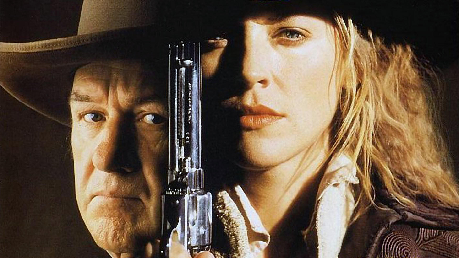 The Quick and the Dead (1995) Review – A Hidden Gem?