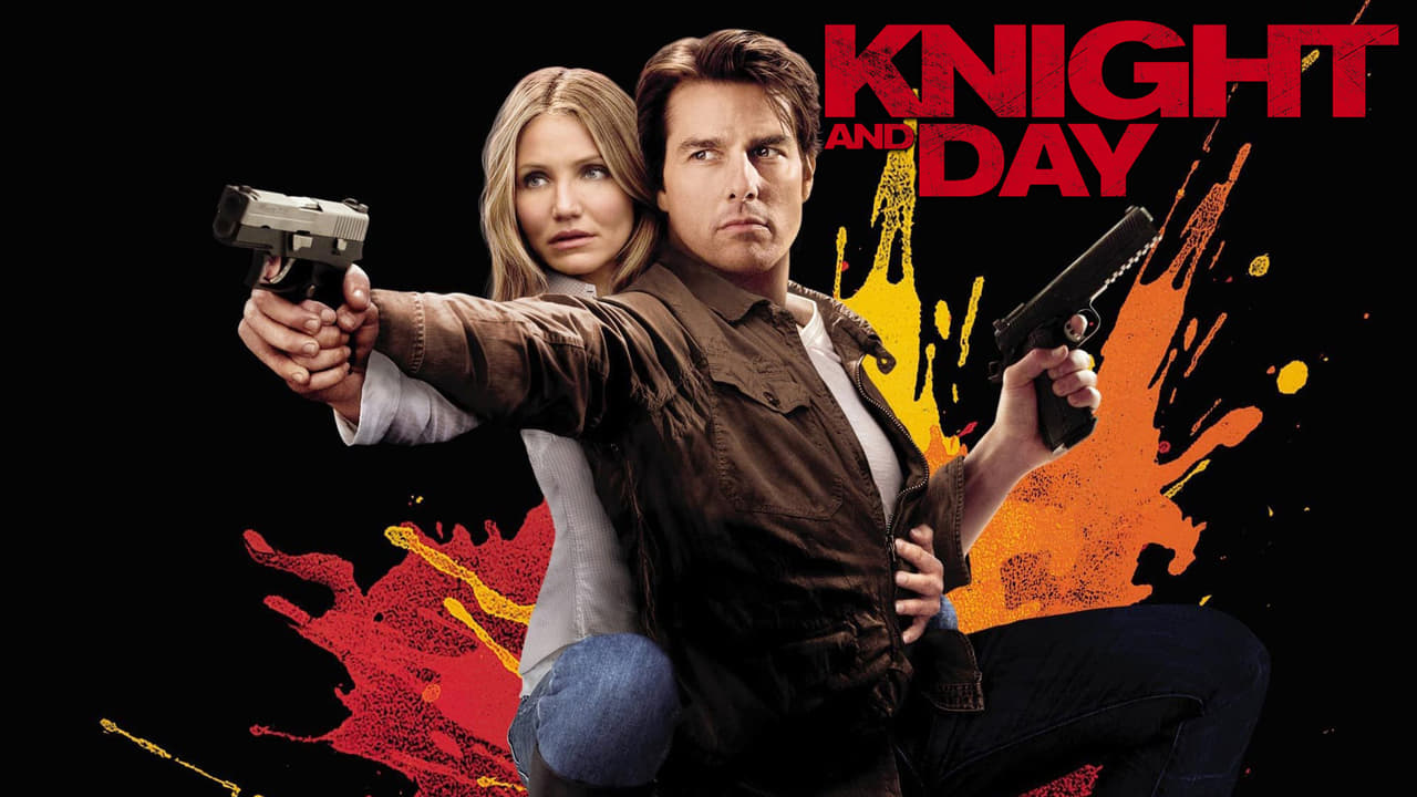 Knight and Day (2010) Review – A Forgotten Gem
