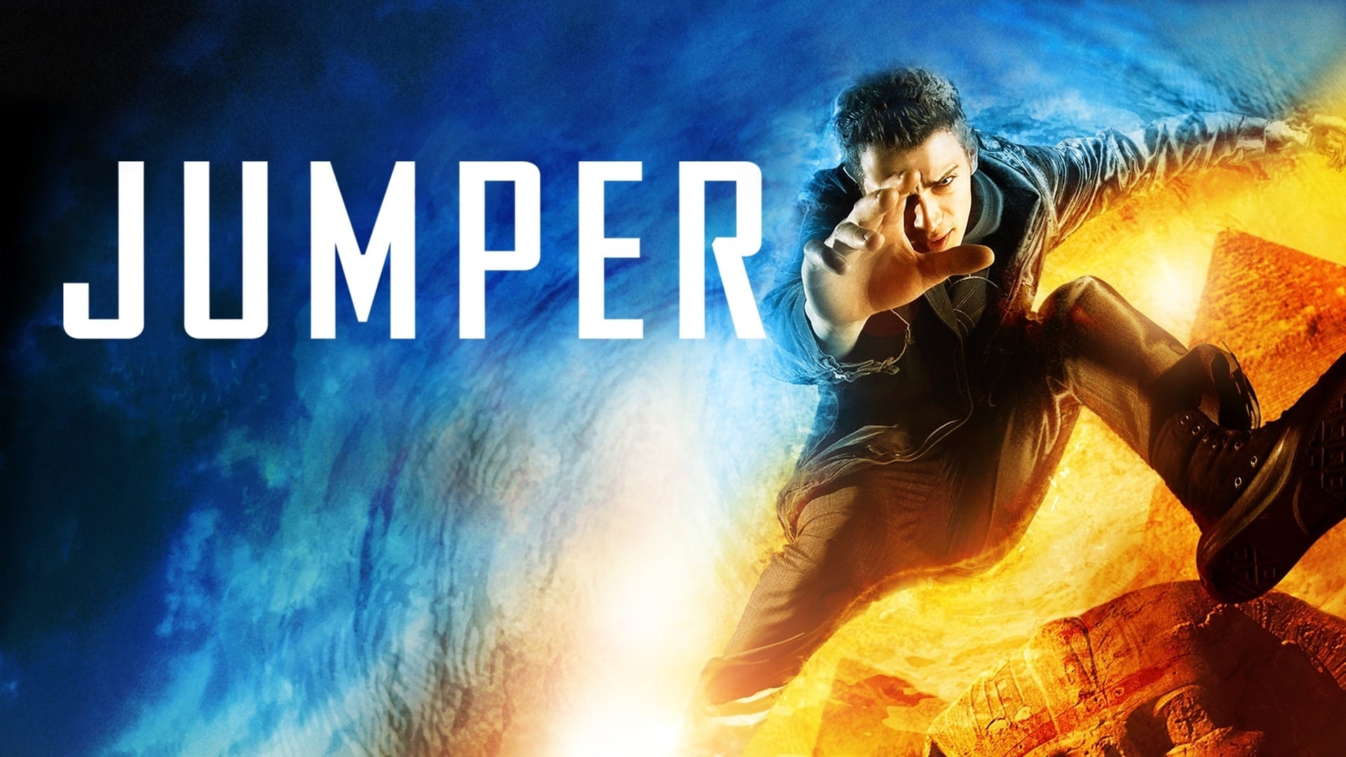Jumper (2008) Review – Brilliant Idea Gone to Waste