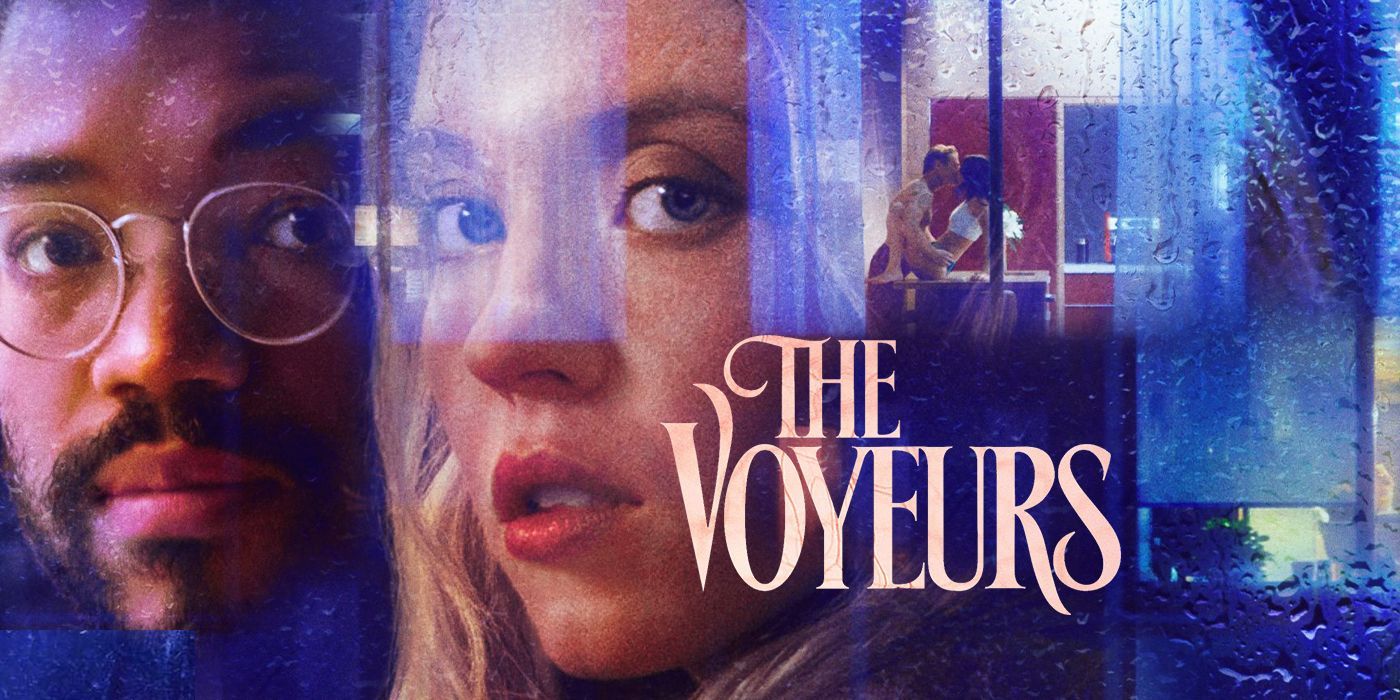 The Voyeurs (2021) Review – Twists, Boobs, More Twists… Excitement?