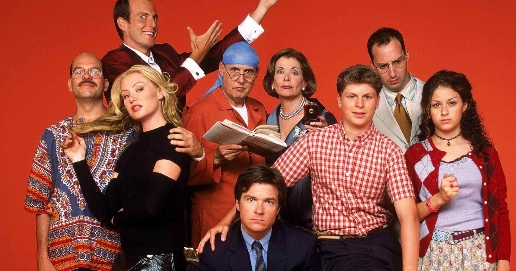 Arrested Development Review (Seasons 1 – 5) – Let’s Talk About Those Last Two Seasons