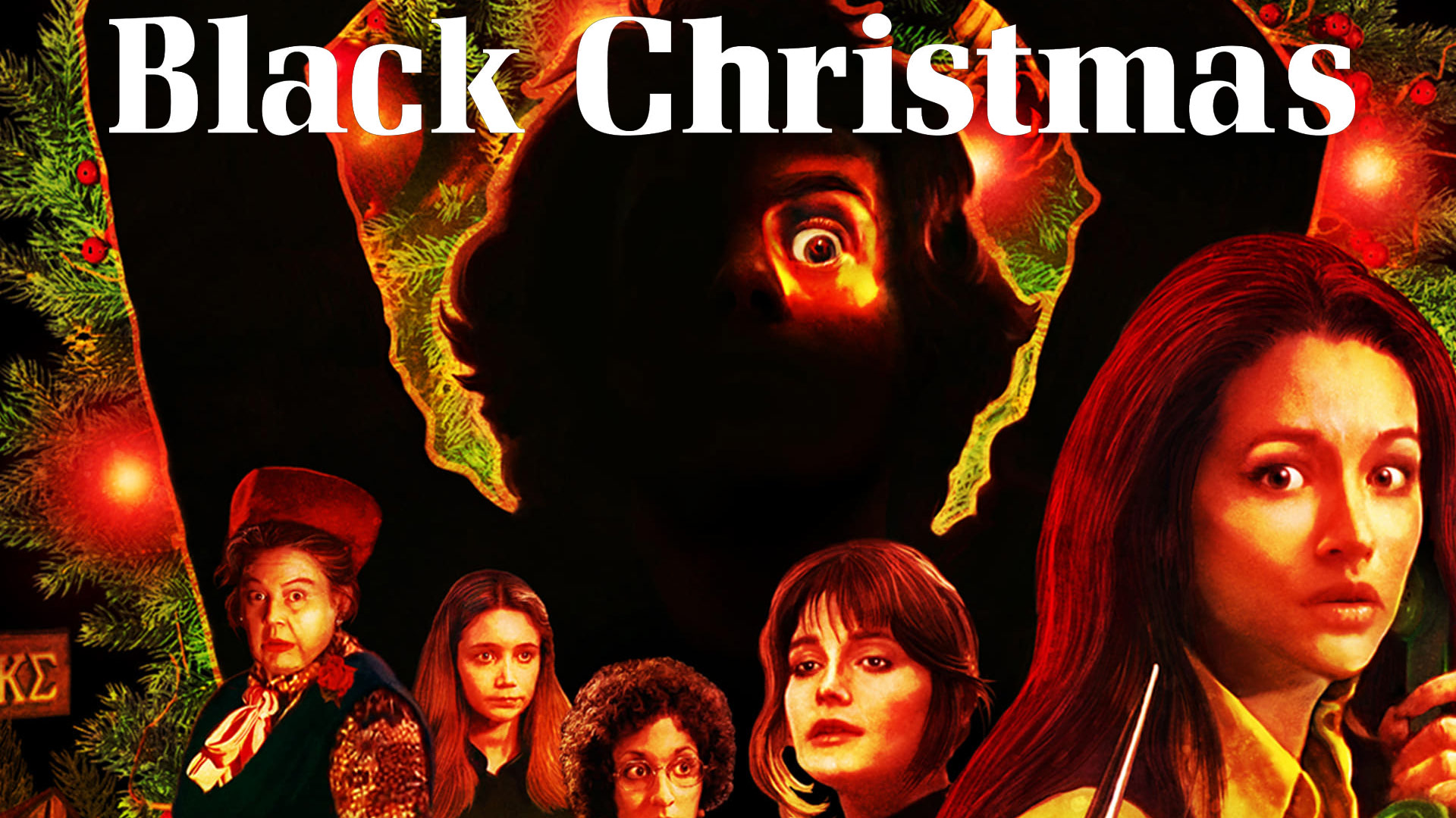Black Christmas (1974) Review – A Slow Burning Gem That Aged Well