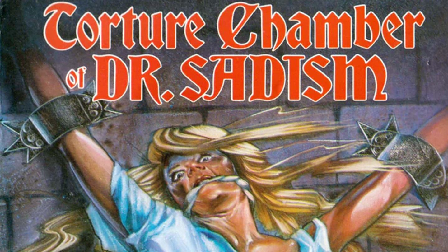 The Torture Chamber of Dr. Sadism (1967) Review – What Is This Movie?