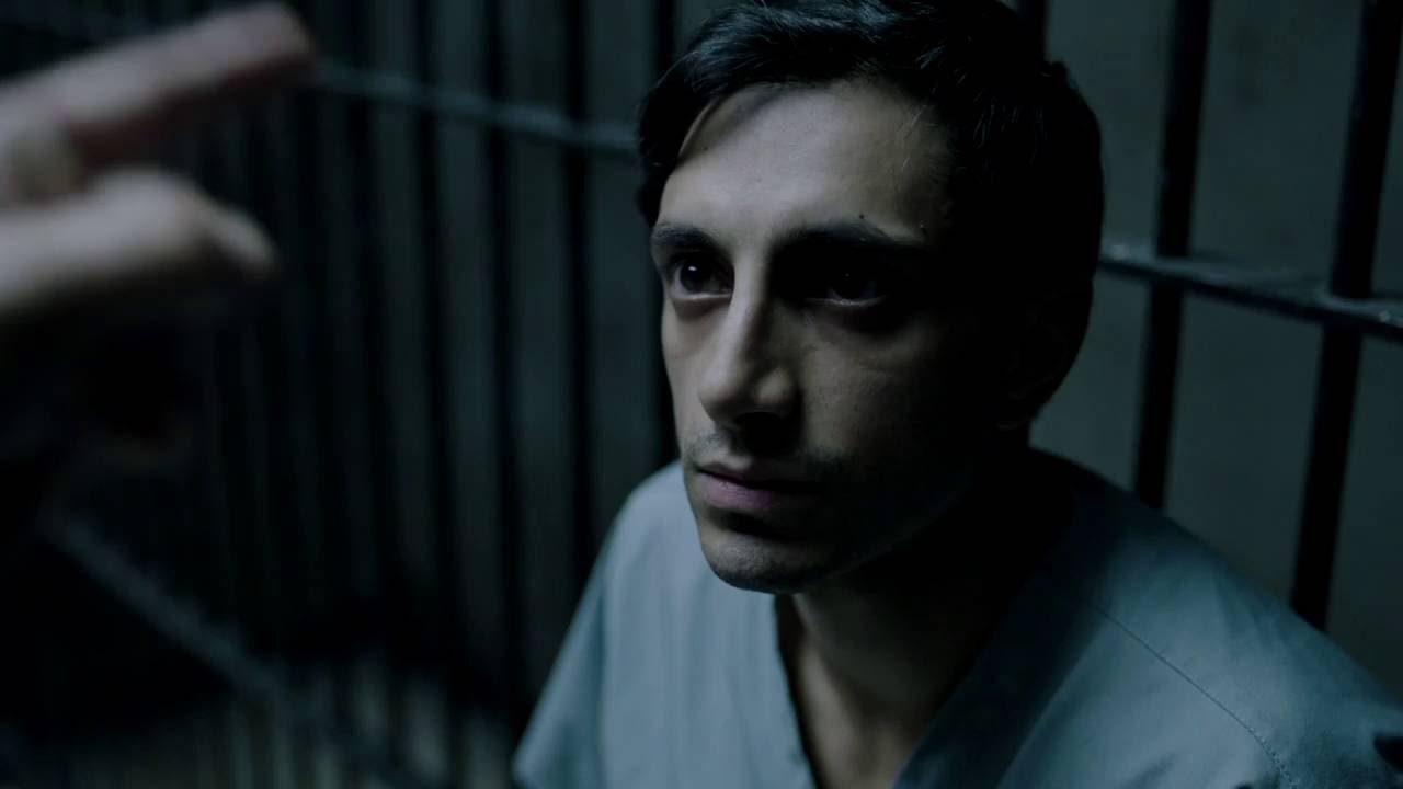 The Night Of Review (Season 1) –  The Definition of “Complex”