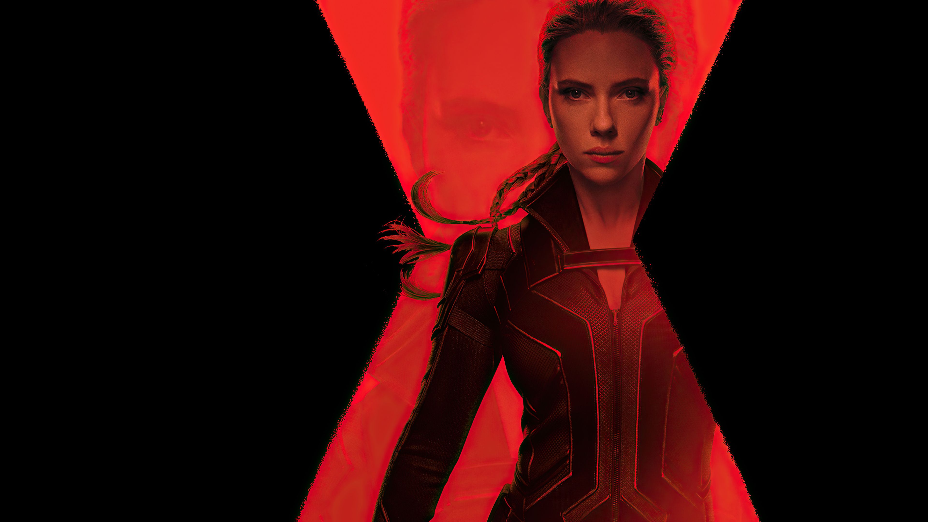 Black Widow (2021) Review – Much Better Than Expected