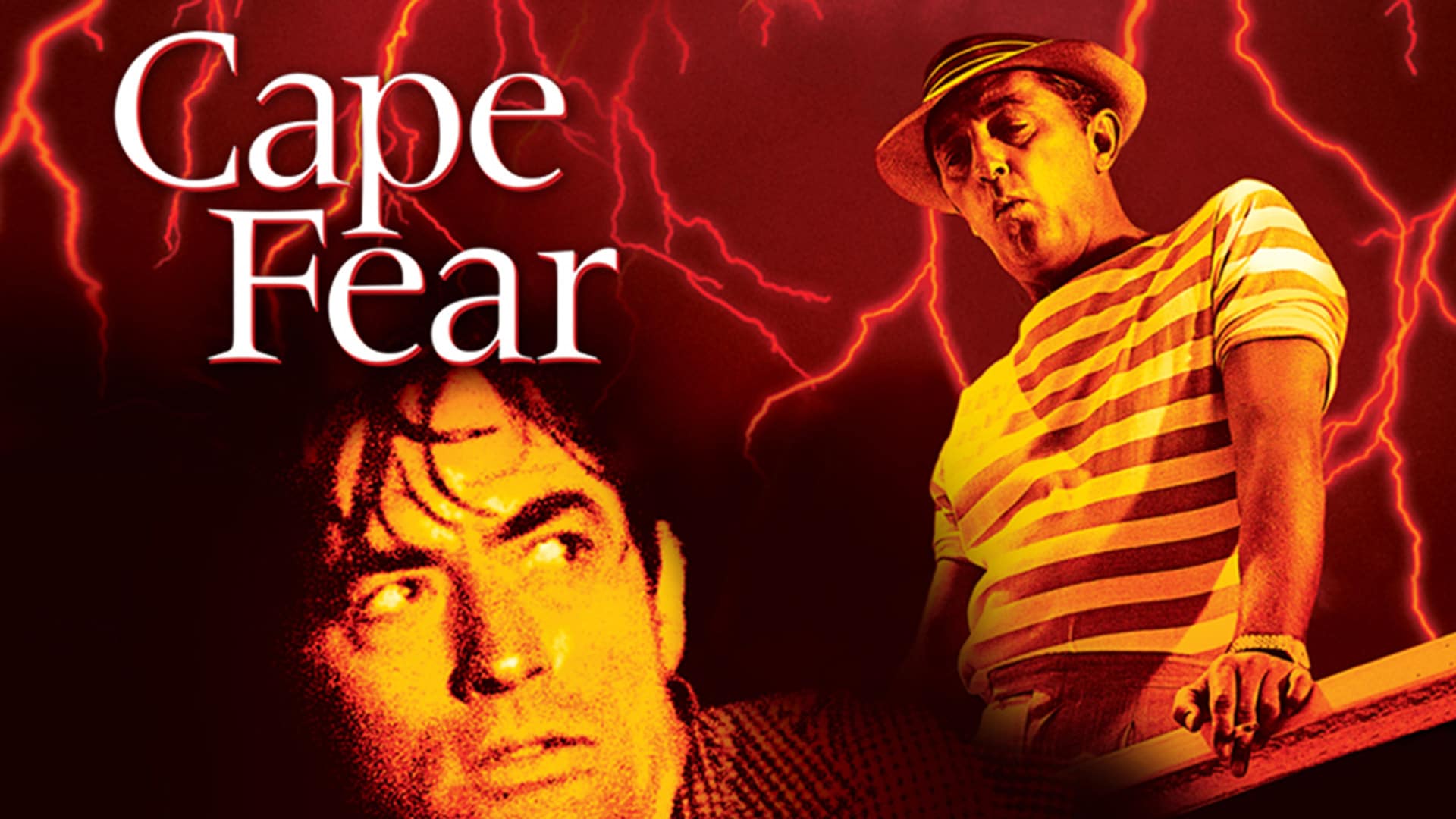 Cape Fear (1962) Review – Stalking Before the Internet