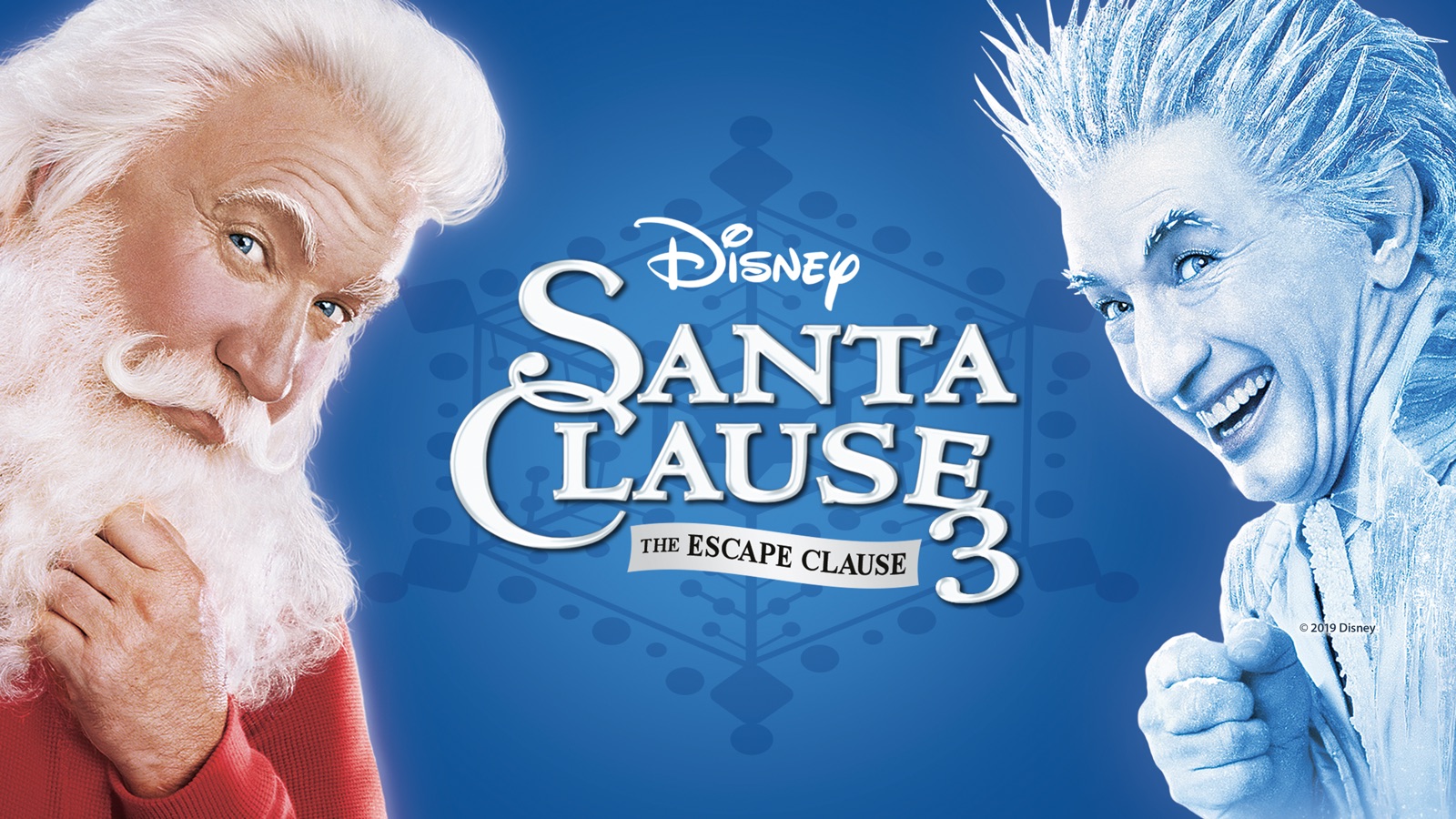 The Santa Clause 3: The Escape Clause (2006) Review – Time Travelling Santa?