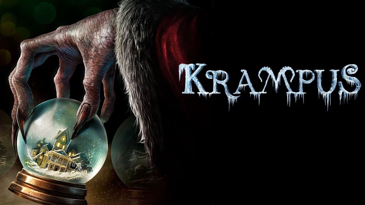 Krampus (2015) Review – A Really Bad Santa