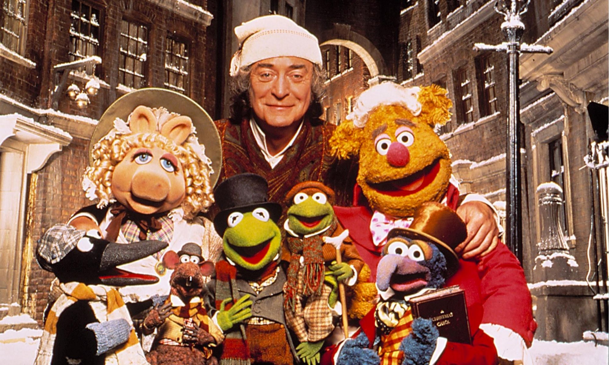 The Muppet Christmas Carol (1992) Review – A Christmas Classic… with Muppets!