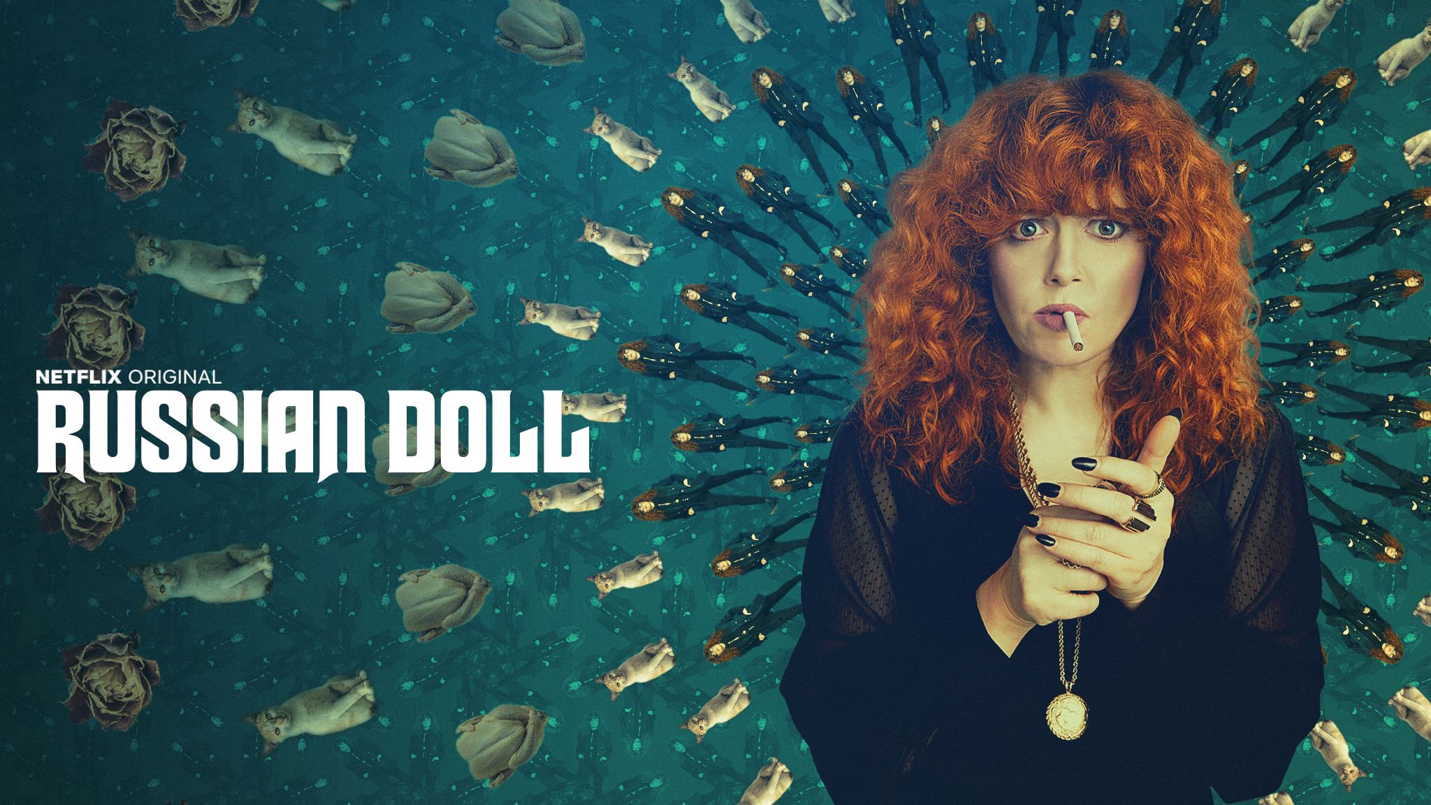 Russian Doll Review (Seasons 1) Plenty of Potential Lost In... Movies