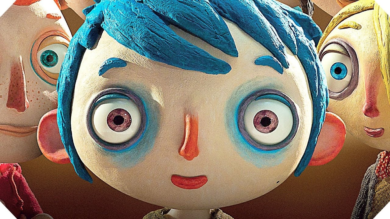 My Life as a Courgette (2016) Review – What a Film!