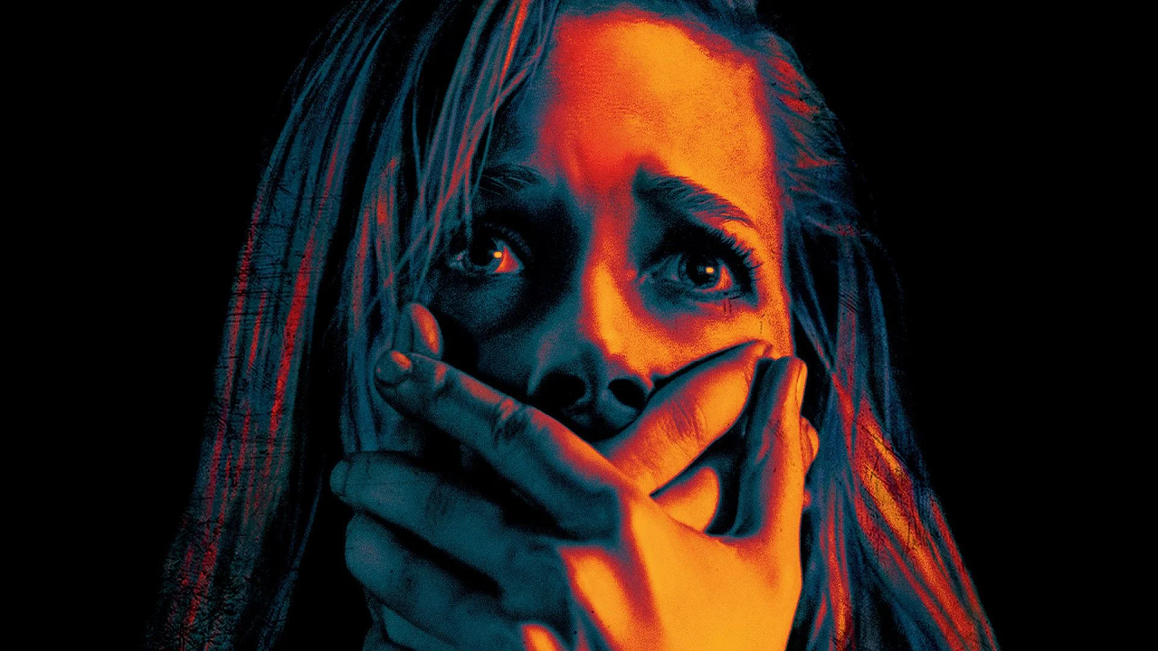 Don’t Breathe (2016) Review – Bad People on Both Sides