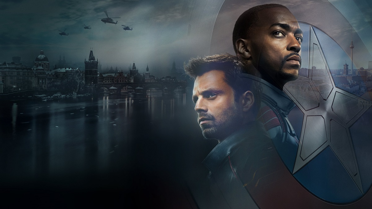 The Falcon and the Winter Soldier Review (Season One) – Art Imitating Life
