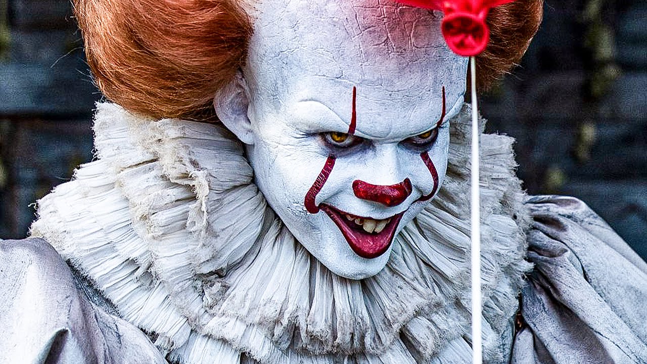 It (2017) Review – Close to Perfection
