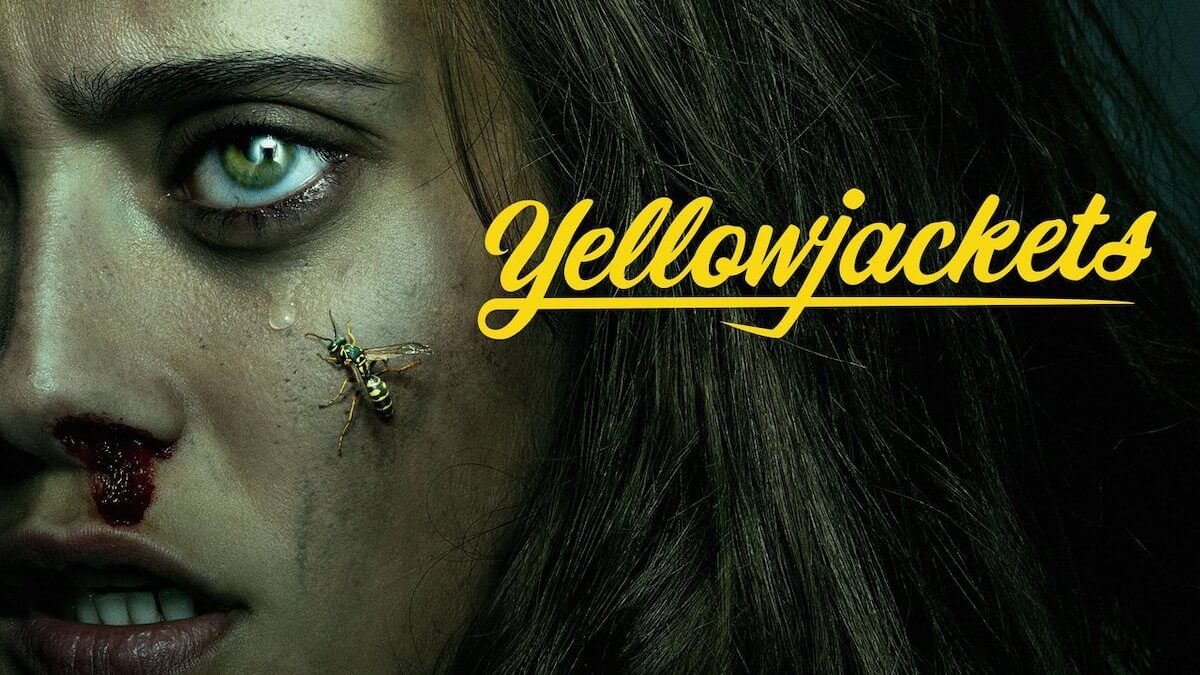 Yellowjackets Review (Season One) – Plane Crash, Mystery, Cannibalism and… Melanie Lynskey!