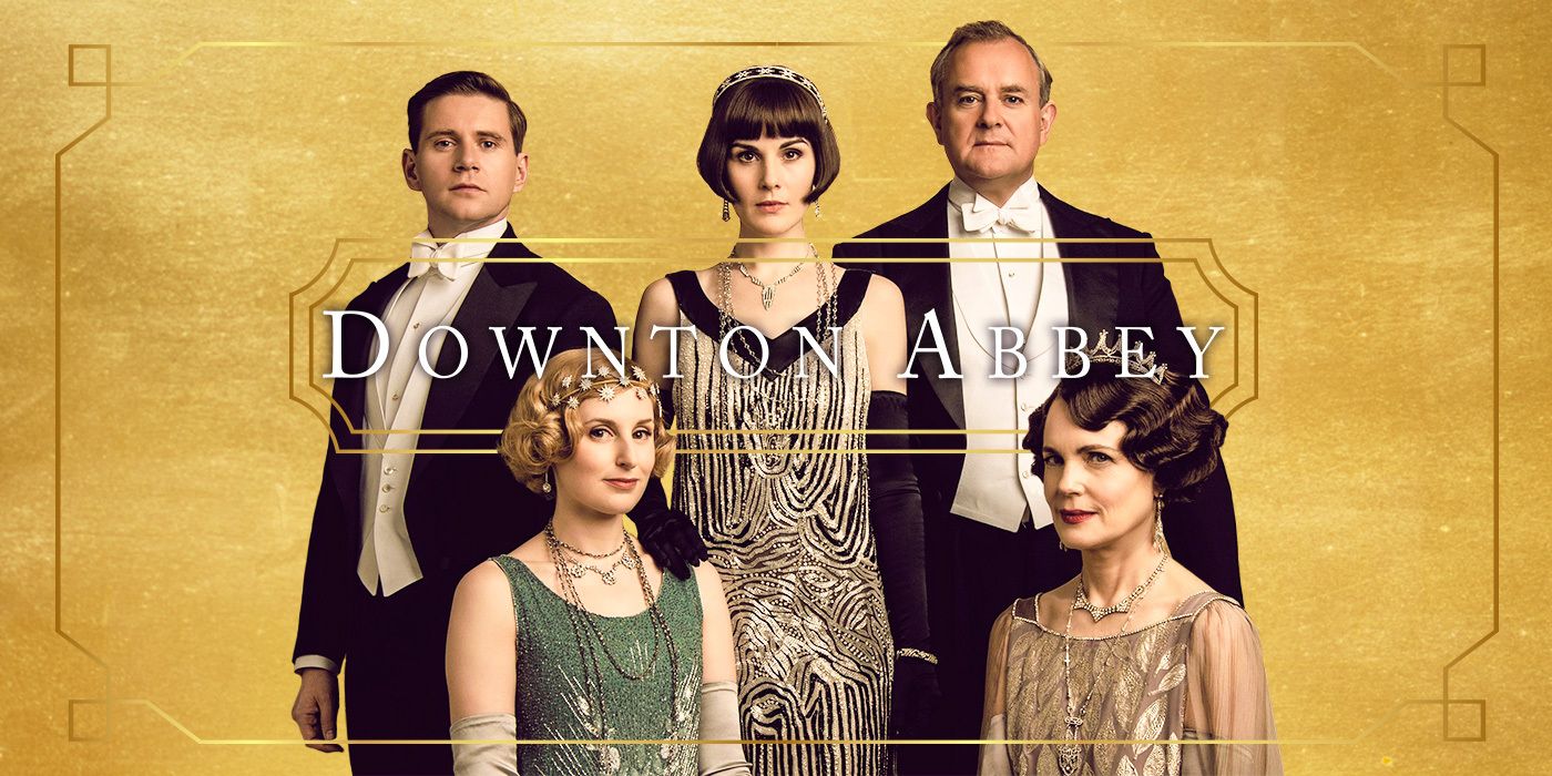 Downton Abbey: A New Era (2022) Review – Must See For Any Downton Fan