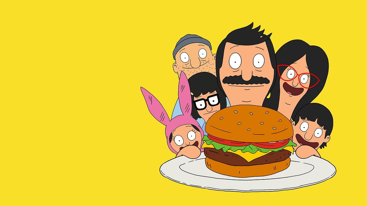 Bob’s Burgers: The Movie (2022) Review – Belchers Are Love, Belchers Are Life